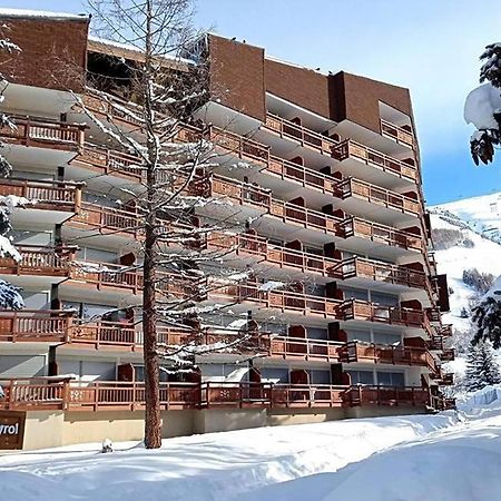 Studio De 32 M2 Pour 3 Personnes Pied Des Pistes Les Deux Alpes Eksteriør billede
