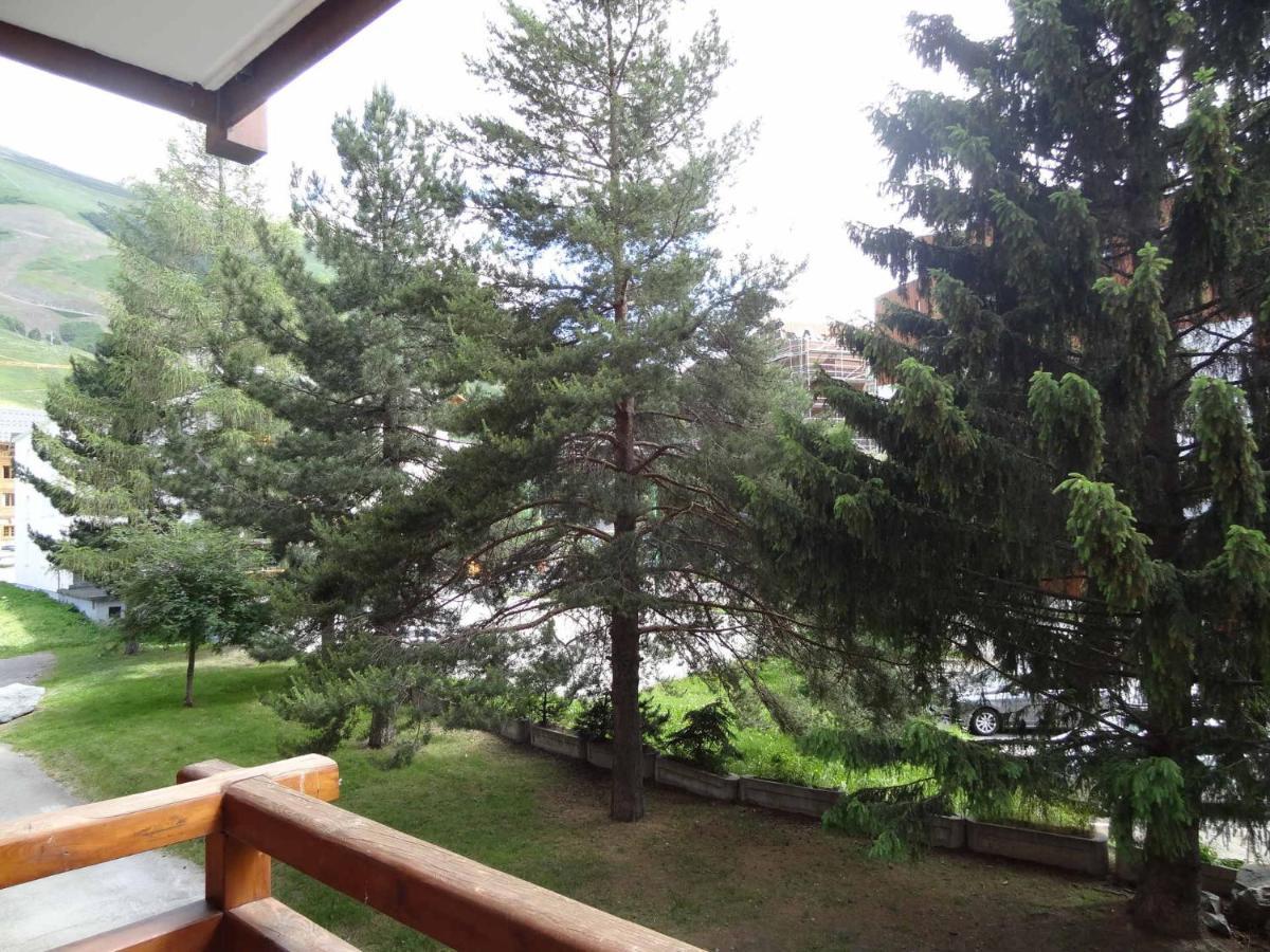 Studio De 32 M2 Pour 3 Personnes Pied Des Pistes Les Deux Alpes Eksteriør billede