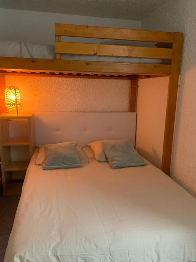 Studio De 32 M2 Pour 3 Personnes Pied Des Pistes Les Deux Alpes Eksteriør billede