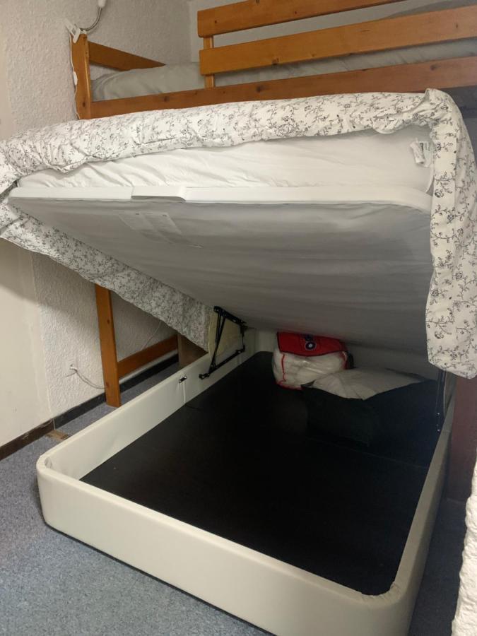 Studio De 32 M2 Pour 3 Personnes Pied Des Pistes Les Deux Alpes Eksteriør billede