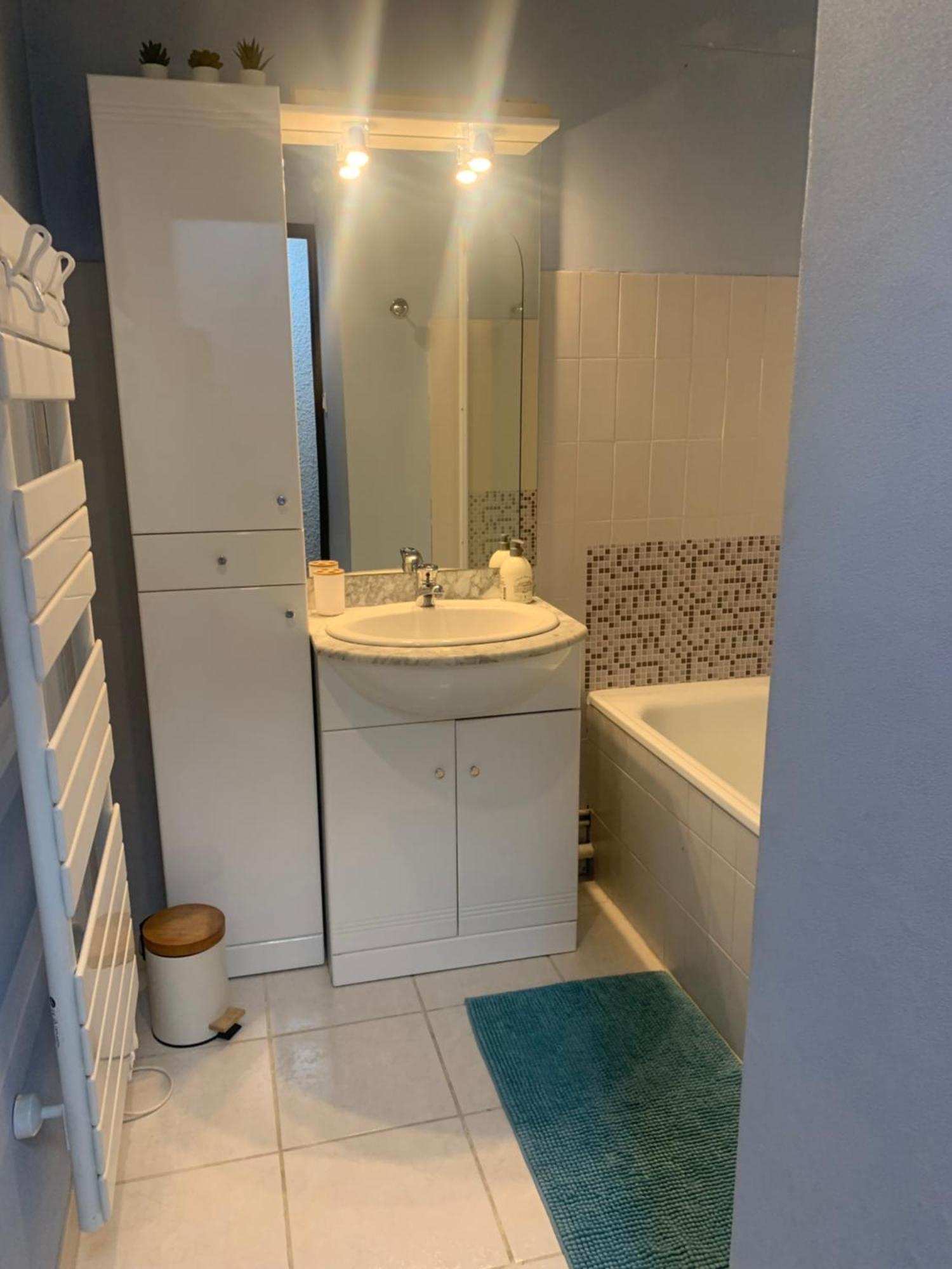 Studio De 32 M2 Pour 3 Personnes Pied Des Pistes Les Deux Alpes Eksteriør billede