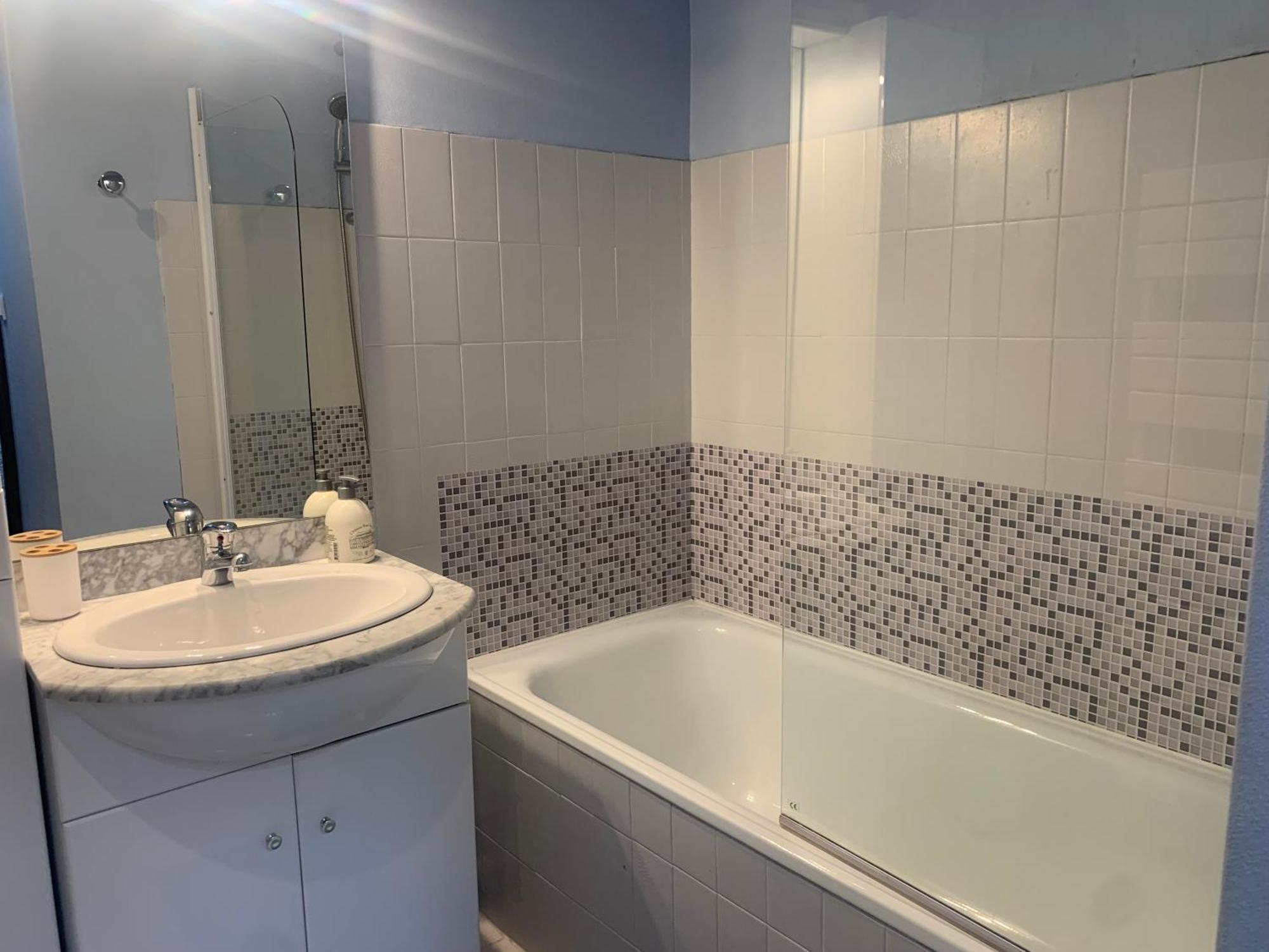 Studio De 32 M2 Pour 3 Personnes Pied Des Pistes Les Deux Alpes Eksteriør billede